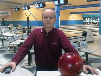 Pekka Laru number one