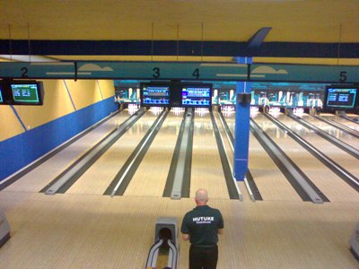 Rähinävoittaja 2007 - Juha Hård