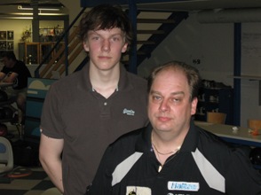 Fosters 2009 - kaksi parasta by Matti Berg