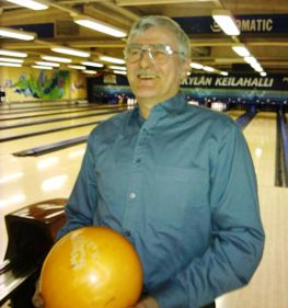 Paavo Kemppainen 300