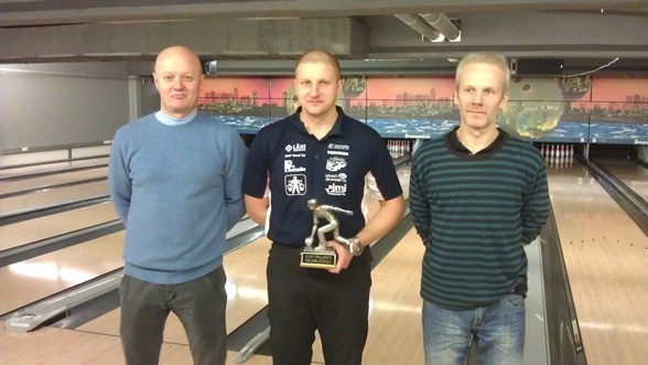 Petri, Jukka ja Juha