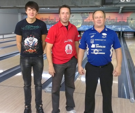 Silver Kesäkisa 2012